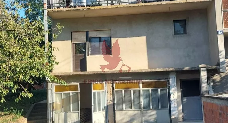 3-etažna kuća | 4zida