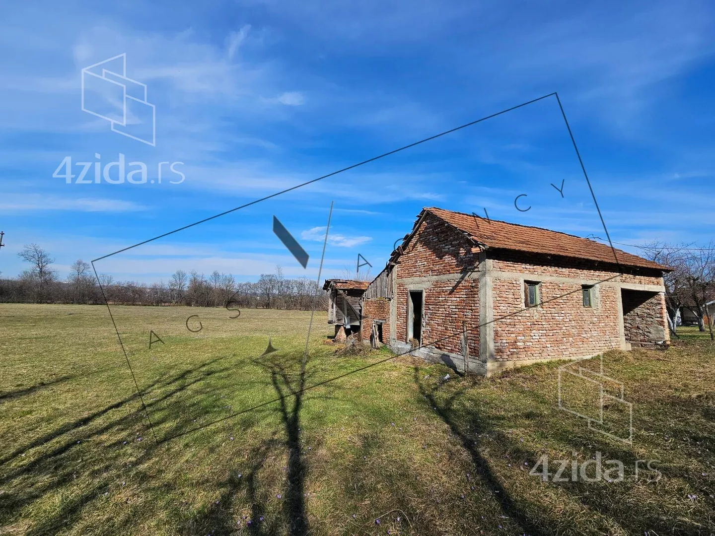 Građevinsko zemljište | 4zida