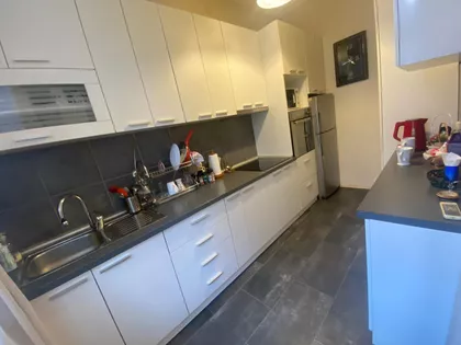 Karađorđeva | 4zida.rs