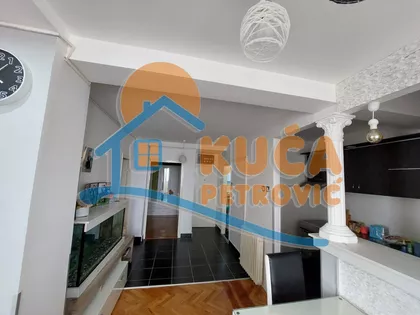 Čarnojevića | 4zida.rs