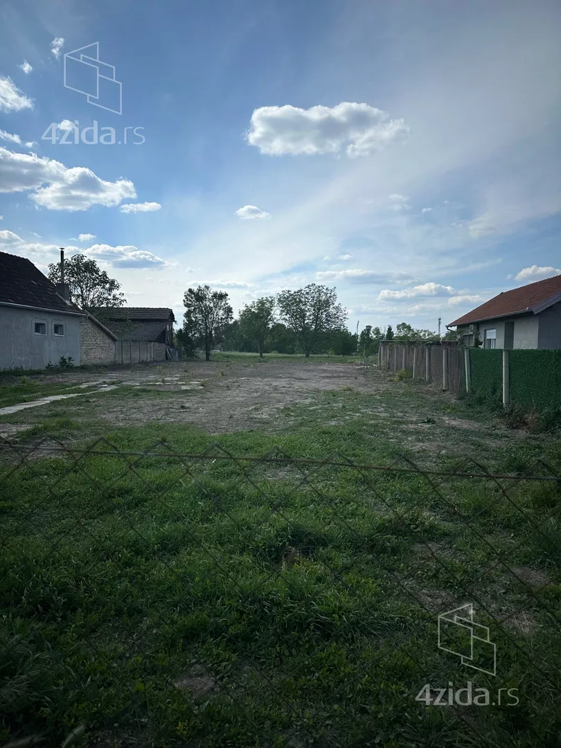 Građevinsko zemljište | 4zida