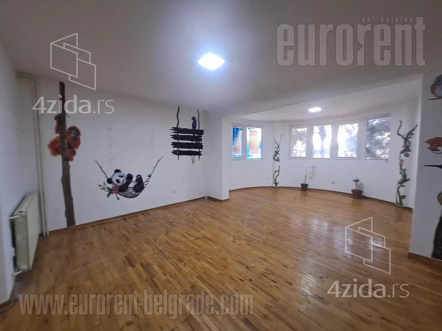 4-etažna kuća | 4zida