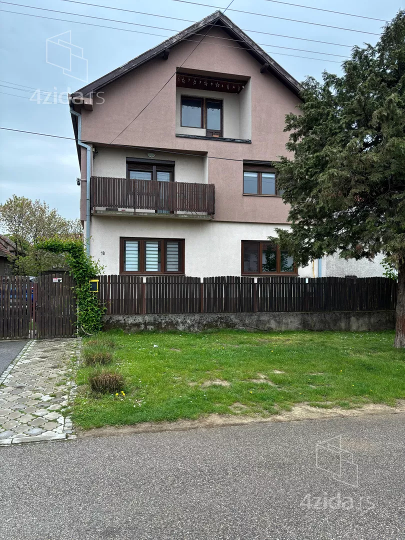 3-etažna kuća | 4zida