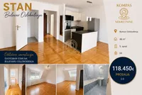 Bulevar Oslobođenja, Gradske lokacije, Novi Sad | 4zida.rs | 4zida.rs