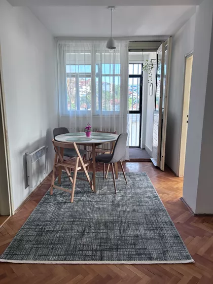Nova Železnička Kolonija | 4zida.rs