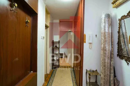 Balkanska 55 | 4zida.rs