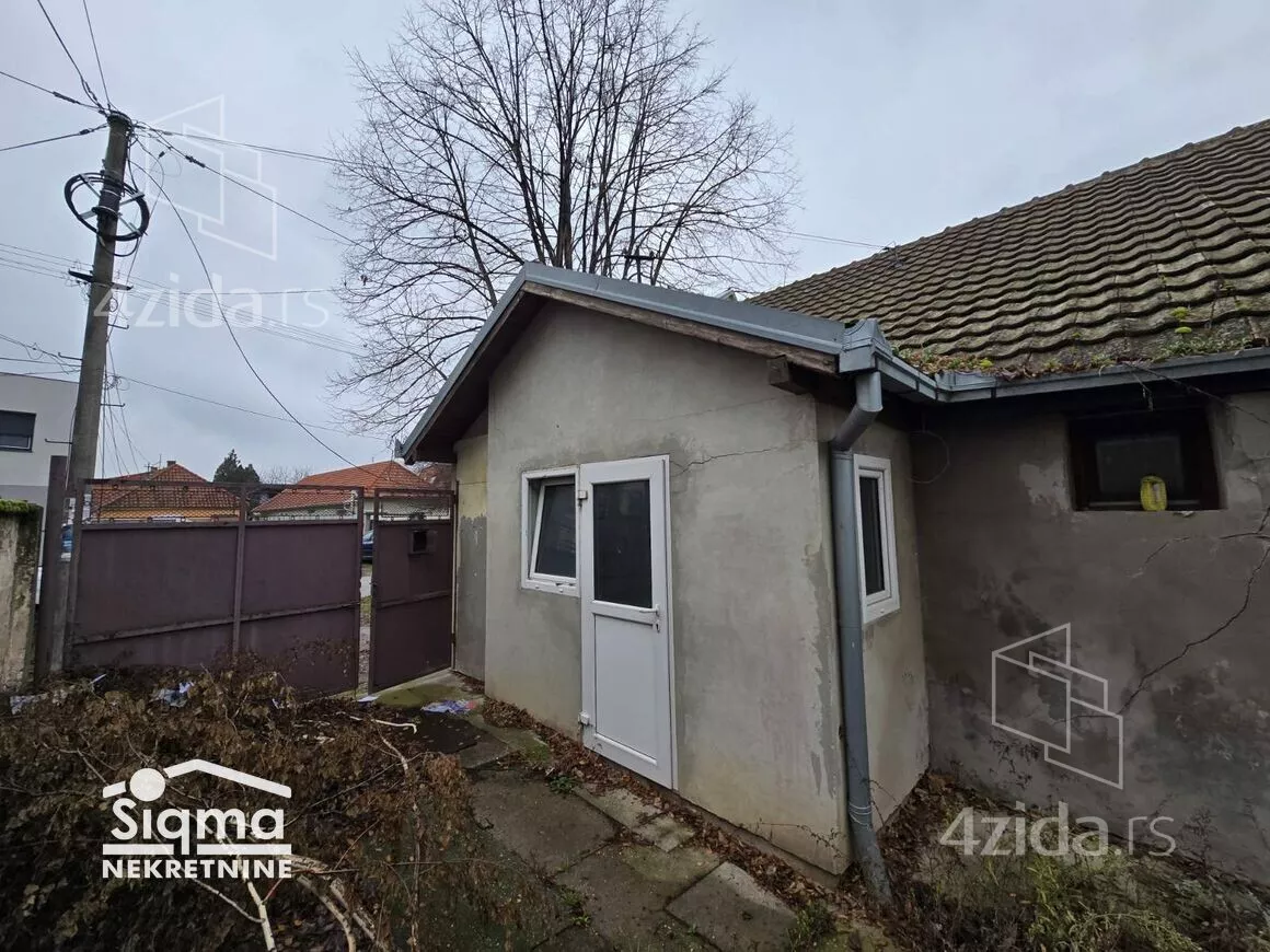 Građevinsko zemljište | 4zida