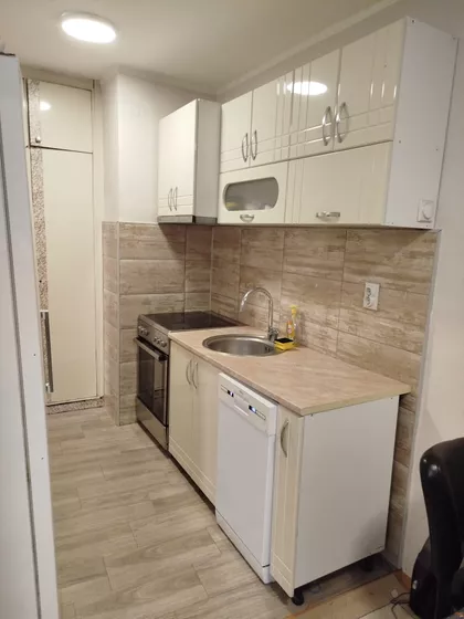 Blagoja Parovića | 4zida.rs