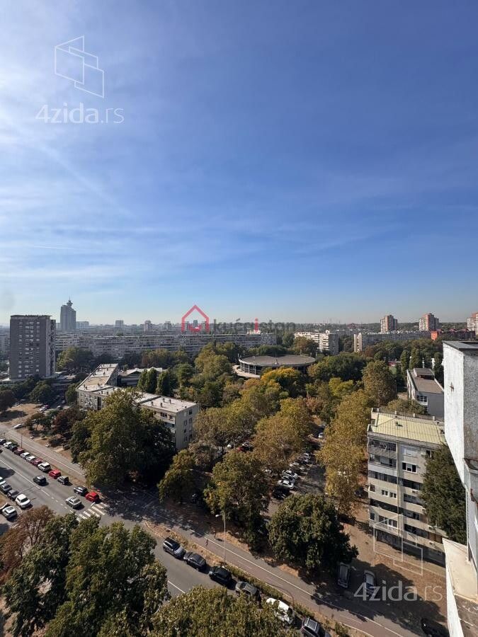 Stan – Beograd - Prikaz 4