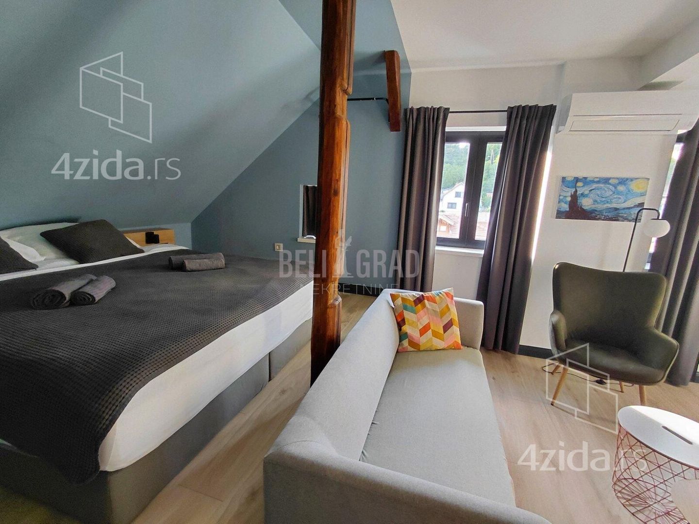 Stan – Beograd - Prikaz 5