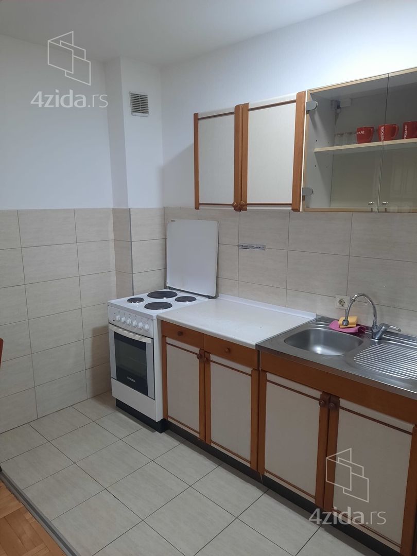 Apartment in Kragujevac, Lekina Bara, Šumadijski upravni okrug - Više