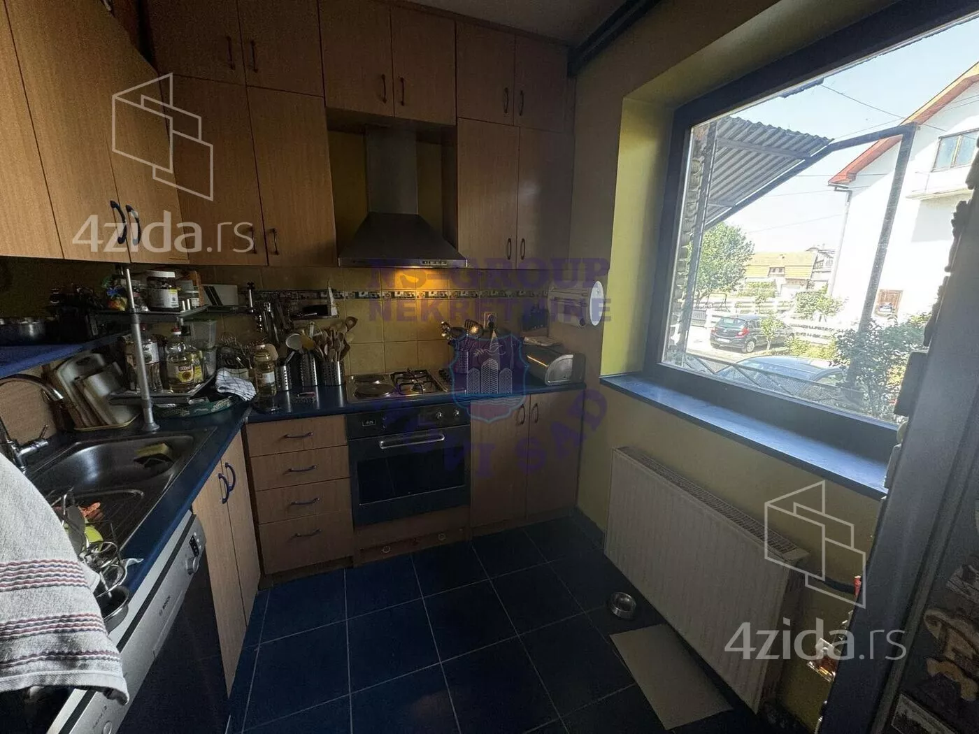 3-etažna kuća | 4zida