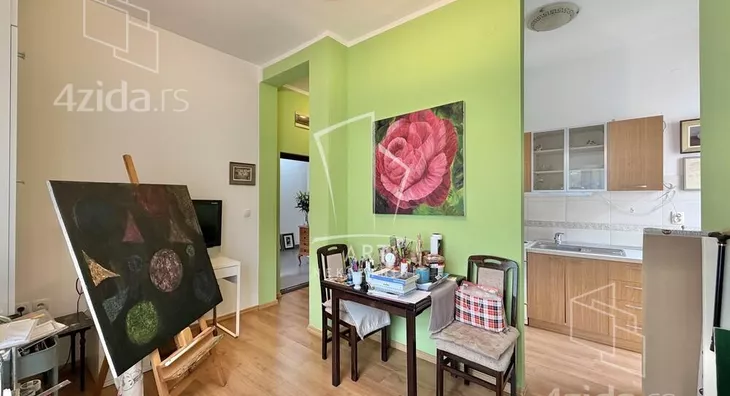 4-etažna kuća | 4zida