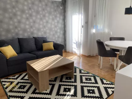 Sajmište | 4zida.rs