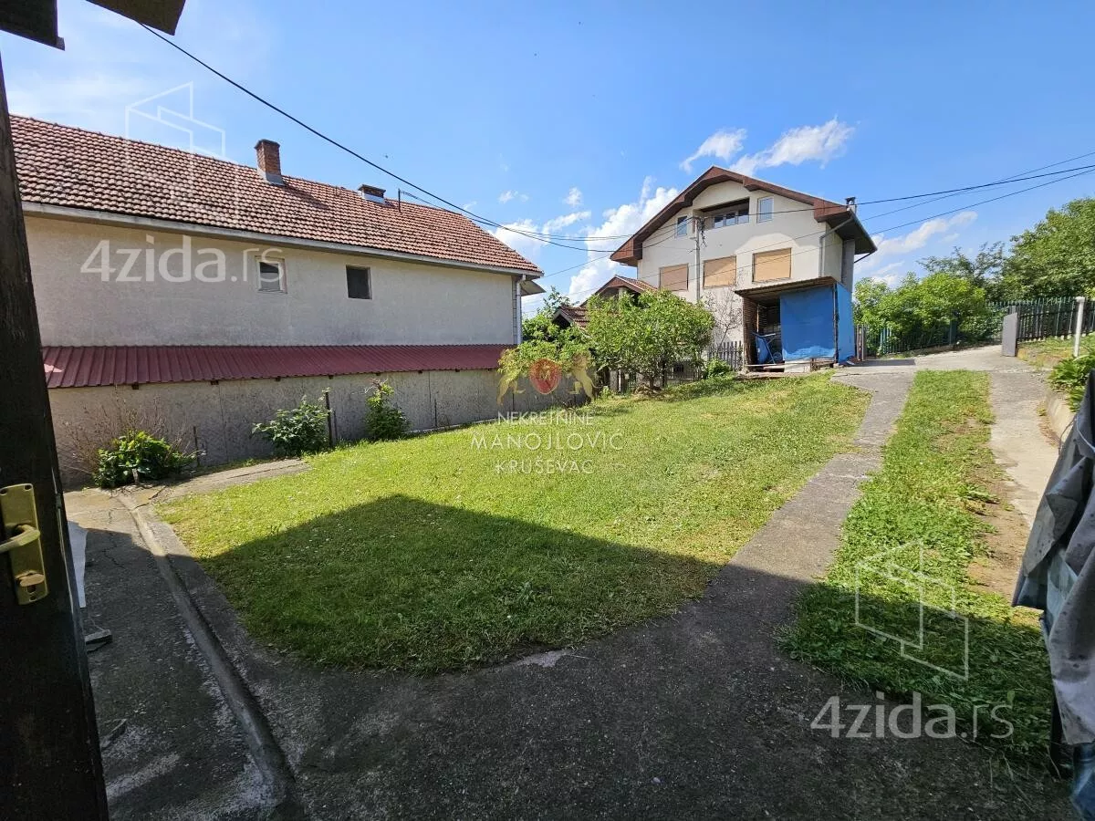 Kuća | 4zida