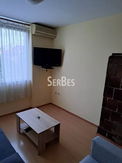 Adamovićevo Naselje | 4zida.rs