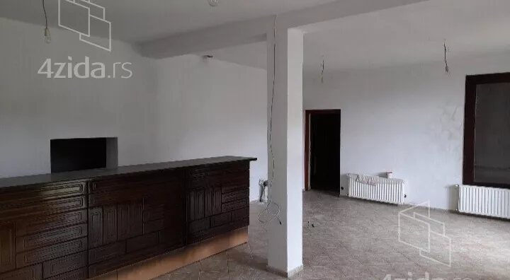 Ugostiteljski objekat | 4zida