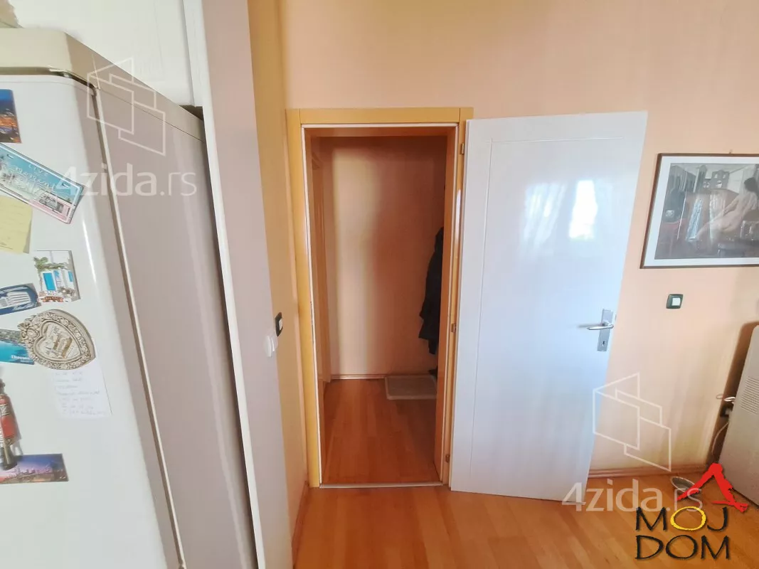 Garsonjera | 4zida