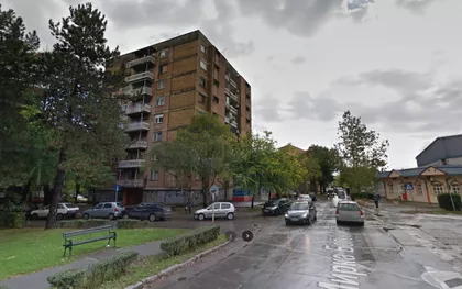 Puškinov trg 4 | 4zida.rs