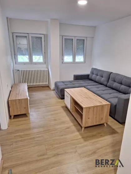 Bulevar Oslobođenja | 4zida.rs