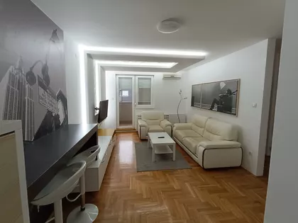 Bulevar Patrijarha Pavla 1A | 4zida.rs