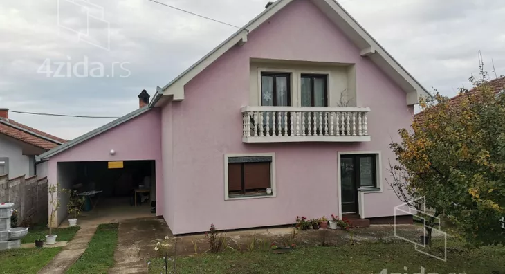 2-etažna kuća | 4zida