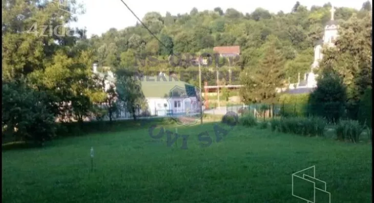 Građevinsko zemljište | 4zida