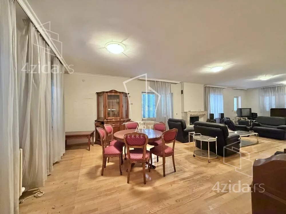 3-etažna kuća | 4zida