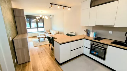 Vojvode Stepe Vozdove kapije | 4zida.rs