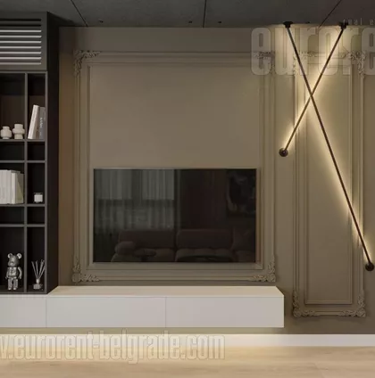 BEOGRAD NA VODI | 4zida.rs