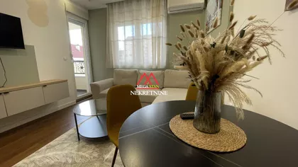 Branka Radičevića | 4zida.rs