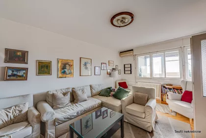 Bulevar marsala Tolbuhina | 4zida.rs