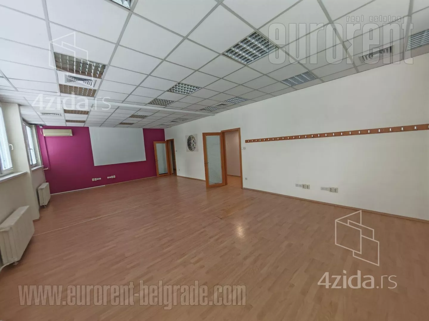 Poslovni prostor | 4zida