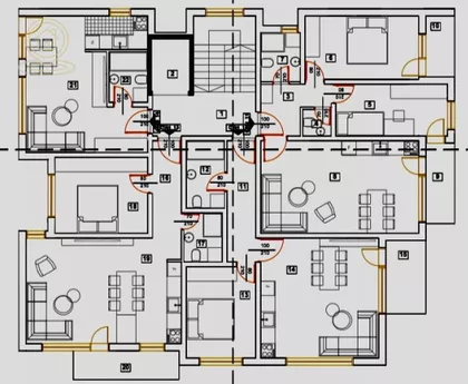 Donja Vrežina | 4zida.rs
