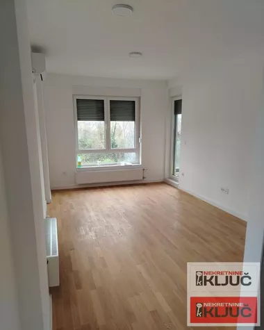 Novo Naselje