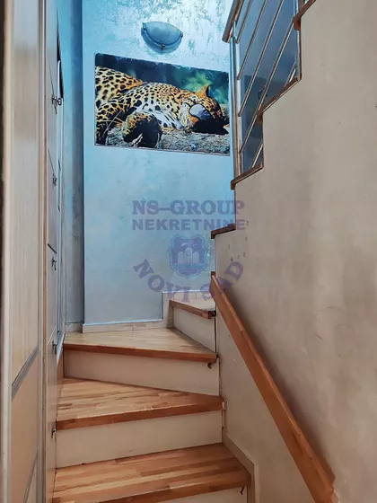 Bulevar Evrope | 4zida.rs