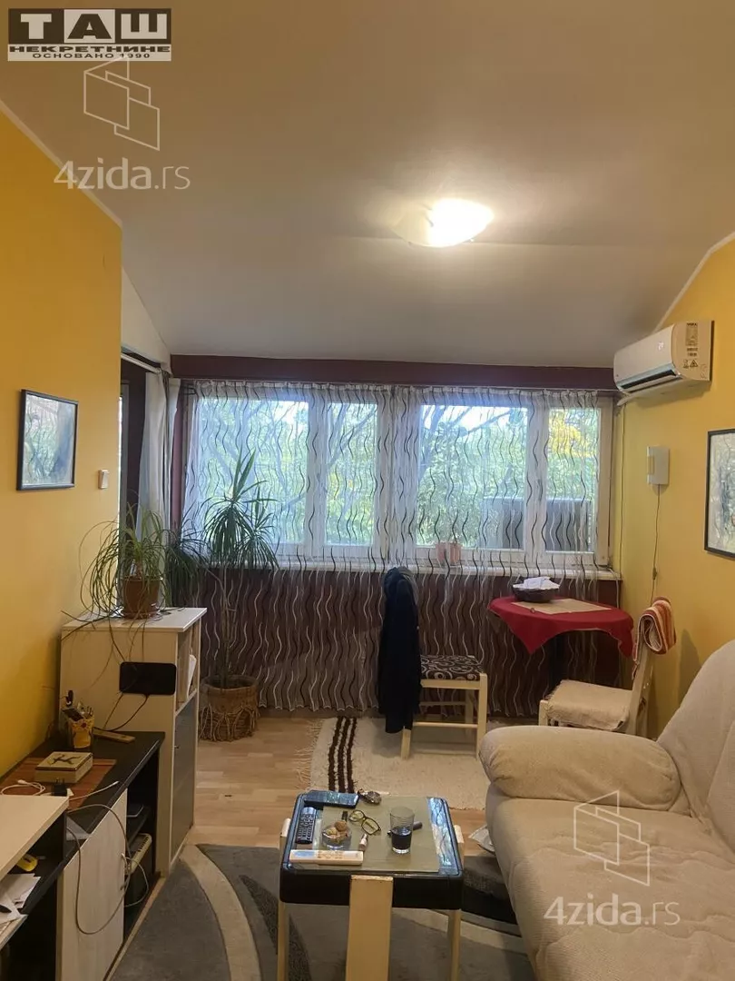 Garsonjera | 4zida