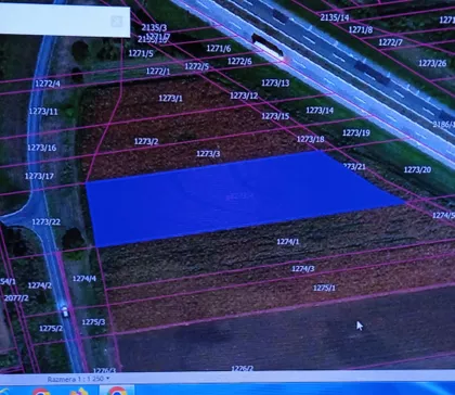 Gradske lokacije | 4zida.rs