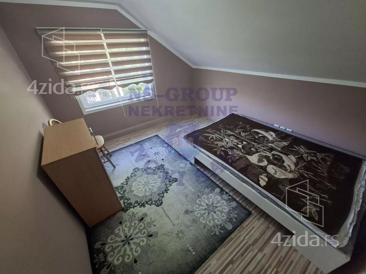 3-etažna kuća | 4zida