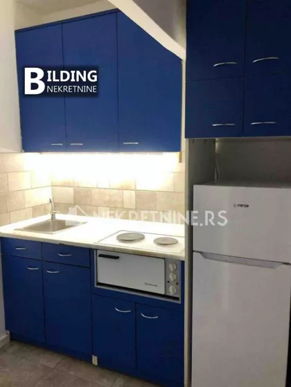 Meštrovićeva | 4zida.rs