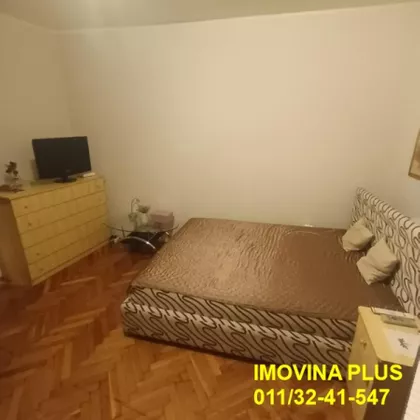 Ilije Garašanina | 4zida.rs