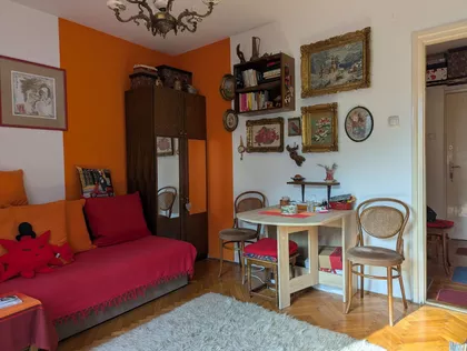 Blagoja Parovića | 4zida.rs