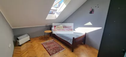 Cvijićeva | 4zida.rs