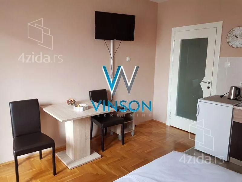 Garsonjera | 4zida