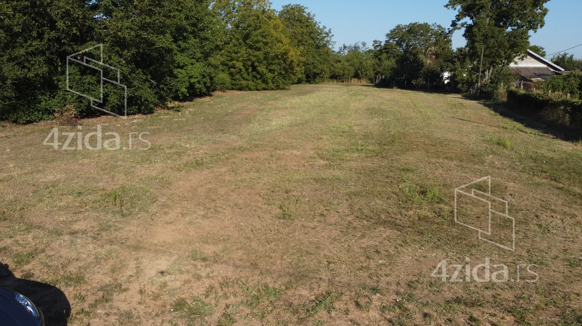 Građevinsko zemljište | 4zida