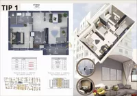 Ćuprija, Gradske lokacije, Centar | 4zida.rs | 4zida.rs