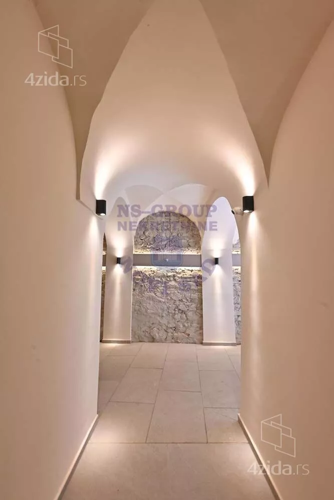 Osmosoban stan | 4zida