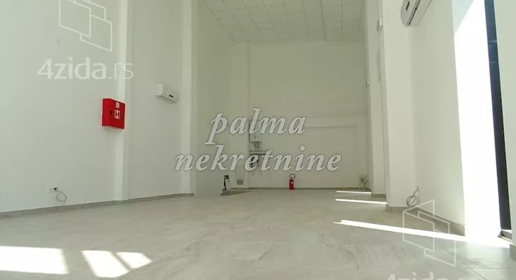 Poslovni prostor | 4zida