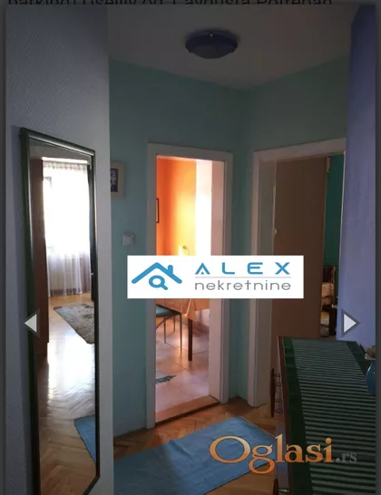 Hadži Ruvimova | 4zida.rs