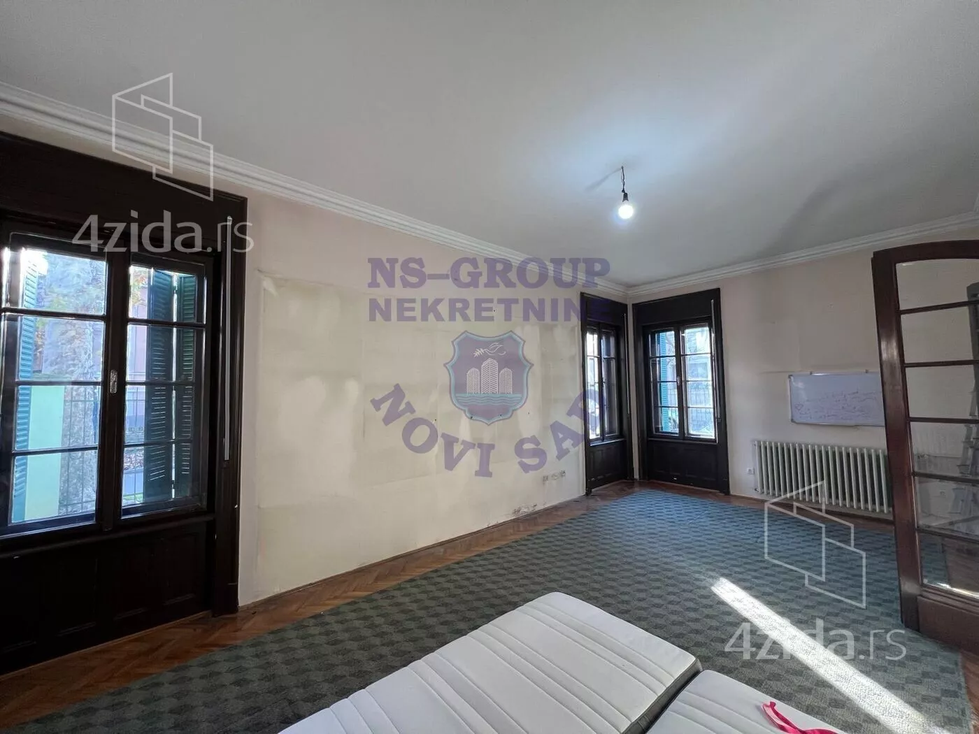 3-etažna kuća | 4zida